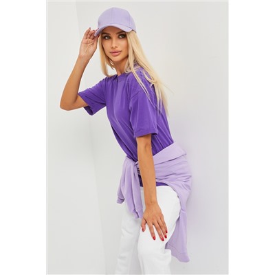 Футболка оверсайз женская ГБ4000-ФЖ