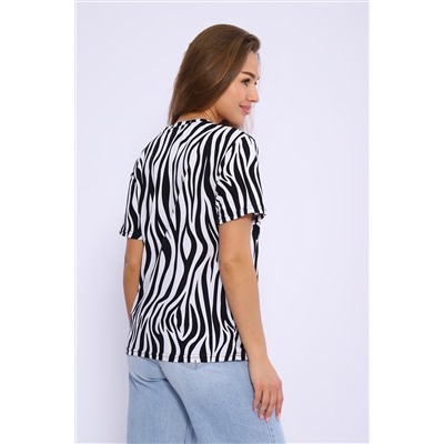 Футболка 70113 НАТАЛИ #1001616