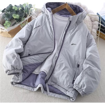 Курка для мальчиков  девочек