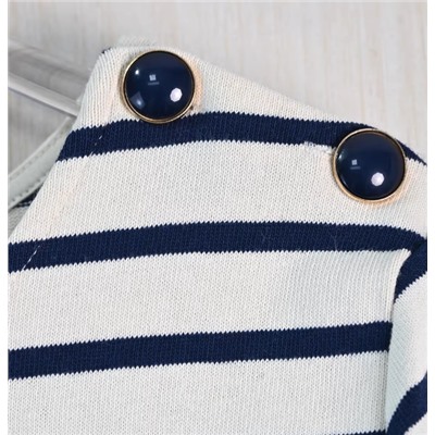 Женская хлопковая футболка