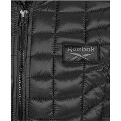 Reebok Big Boys Glacier Shield Packable Jacket