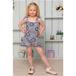 Костюм с юбкой 5123 НАТАЛИ #879007