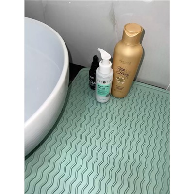 Коврик для сушки посуды 83346