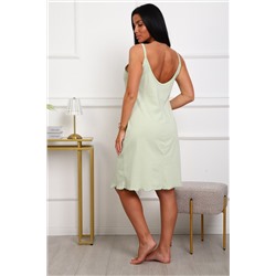 1089 Пеньюар с сорочкой