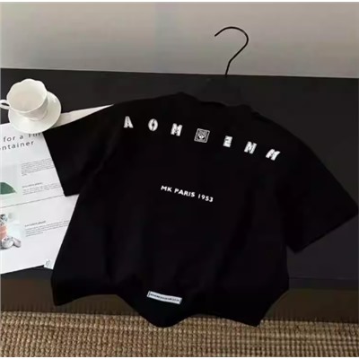 Футболочки для мальчиков и девочек