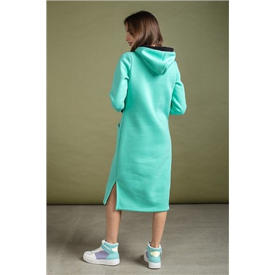 Толстовка-платье ТМ000400 НАТАЛИ #876402