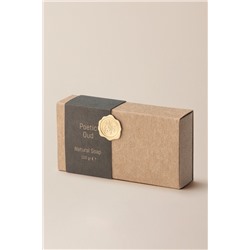 Répertoire Doğal Katı Sabun - Poetic Oud - 100 g