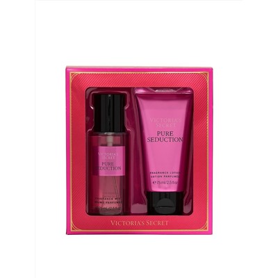 Body Fragrance Velvet Petals Fragrance Duo