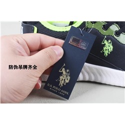 Мужские сетчатые дышащие сверхлегкие кроссовки для бега Экспорт в Америку