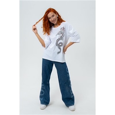 Футболка 21610 НАТАЛИ #1017110