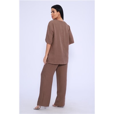 Костюм с брюками 52327 НАТАЛИ #983388