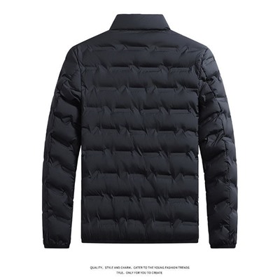 Мужская осенне-зимняя куртка Columbi*a