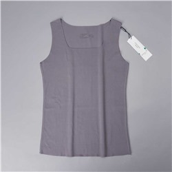 Бесшовная майка СК