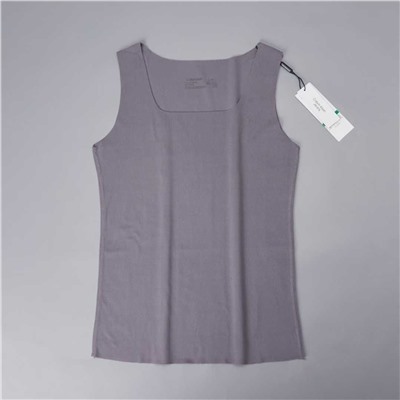 Бесшовная майка СК