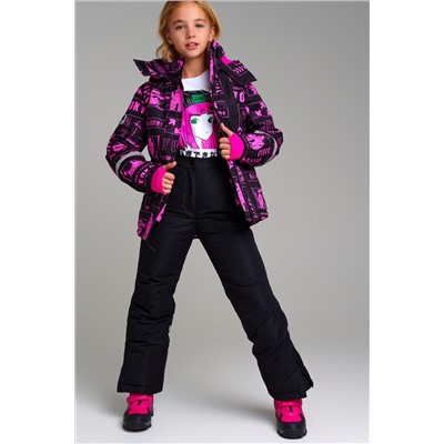 Куртка PLAYTODAY, 929851