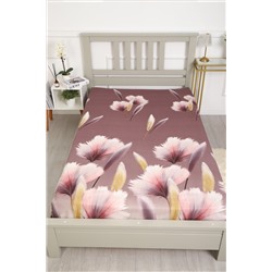 Простыня бязь ГОСТ Вечерние грёзы