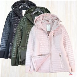 Женская стеганная куртка  М КОР*С