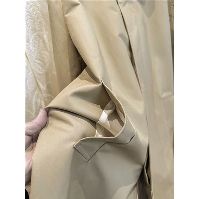 Мужской тренч ЗАР*А