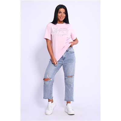 Футболка 80032 НАТАЛИ #1016469