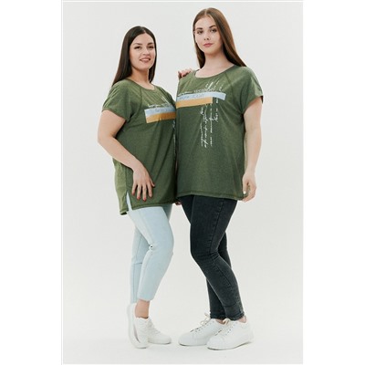 Футболка 8253 НАТАЛИ #792169