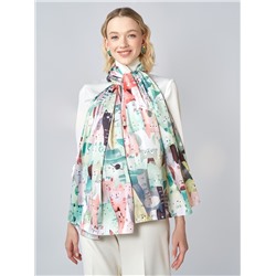 Палантин женский KSH16-145-3