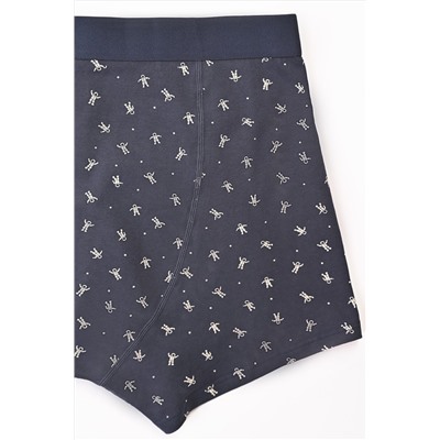 Трусы INDEFINI, 1230690