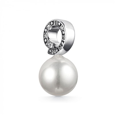 Подвеска серебро 53415M1D10