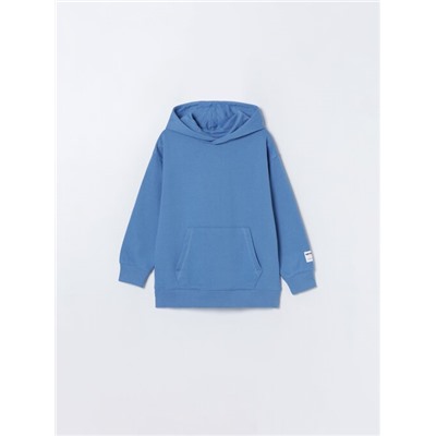 BASIC HOODIE
