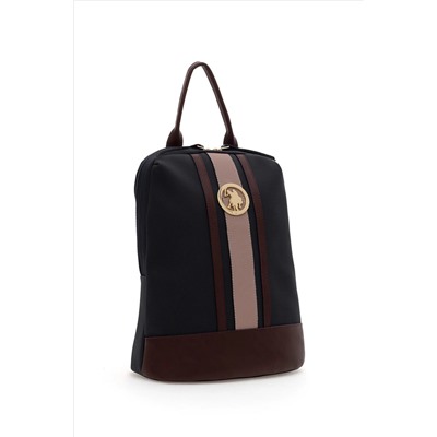 Kadın Lacivert Sırt Çantası