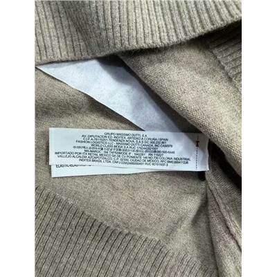 Новинка 2025 Мужское тёплое поло МАССИМО Д