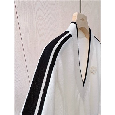 Женский пуловер Sandr*o  Экспорт