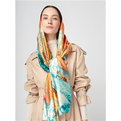 Палантин KRD2-118-2