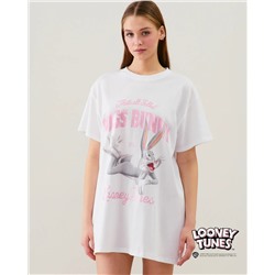 Camisón de jersey Bugs Bunny