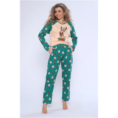 Костюм с брюками 89319 НАТАЛИ #946363