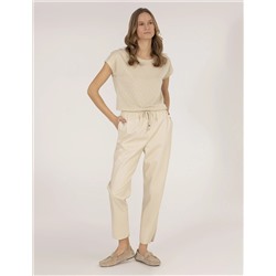 Krem Carrot Fit Pantolon
