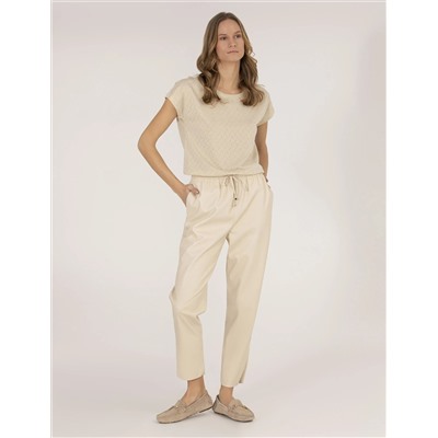 Krem Carrot Fit Pantolon