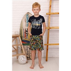 Костюм с шортами 14564 НАТАЛИ #882066