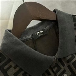 Мужское поло  FEND*I