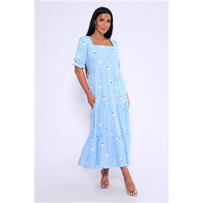 Платье 71123 НАТАЛИ #1023031