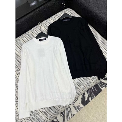 Мужской джемпер  Loui*s Vuitto*n