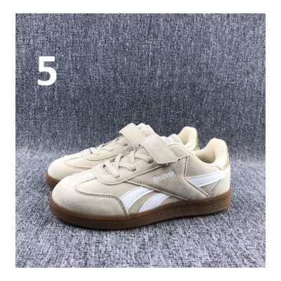 Кроссовки РИБО*К детские осень/весна