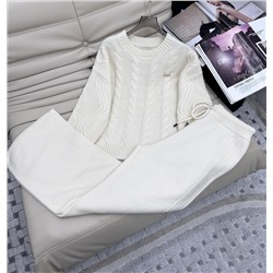 Костюм max mar* шерсть