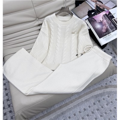 Костюм max mar* шерсть