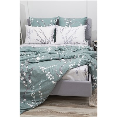 Наволочка перкаль Арабис-1