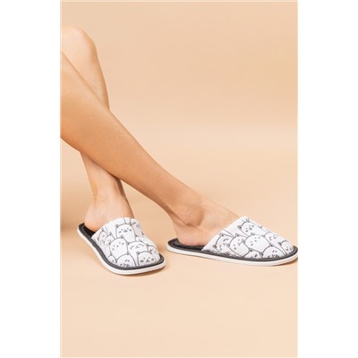 Детские тапочки ДВТ(д)