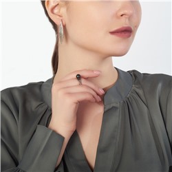 Кольцо серебро 51104S2