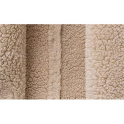 Детская флисовая куртка