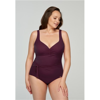 L2327-P-481-N Сплошной купальник