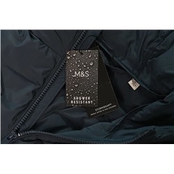 Мужская стеганая куртка