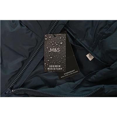 Мужская стеганая куртка